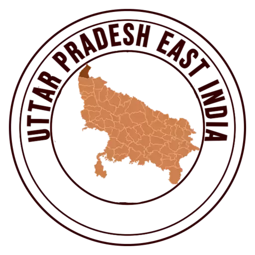 Uttar Pradesh East India